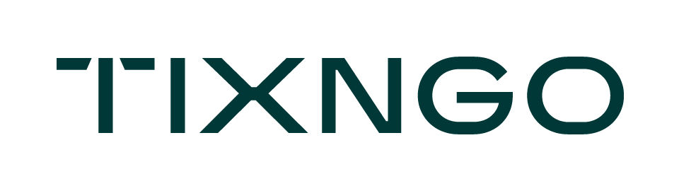 TIXnGO logo
